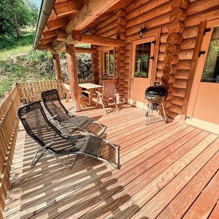 Lengalm Huetten I & II Mit Sauna Lengdorf Екстер'єр фото