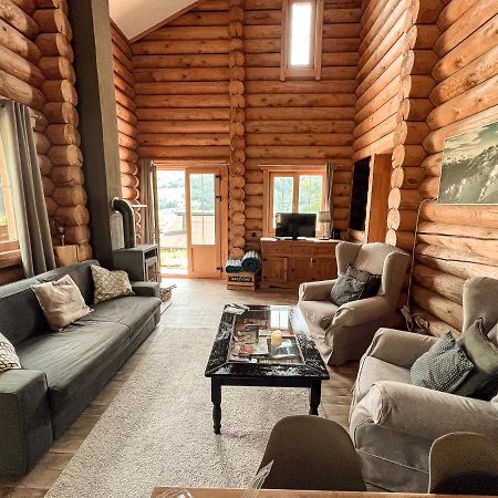 Lengalm Huetten I & II Mit Sauna Lengdorf Екстер'єр фото