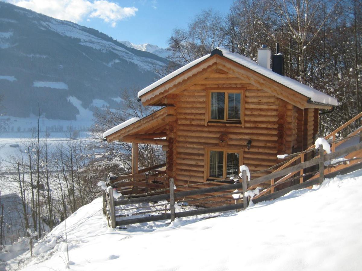 Lengalm Huetten I & II Mit Sauna Lengdorf Екстер'єр фото