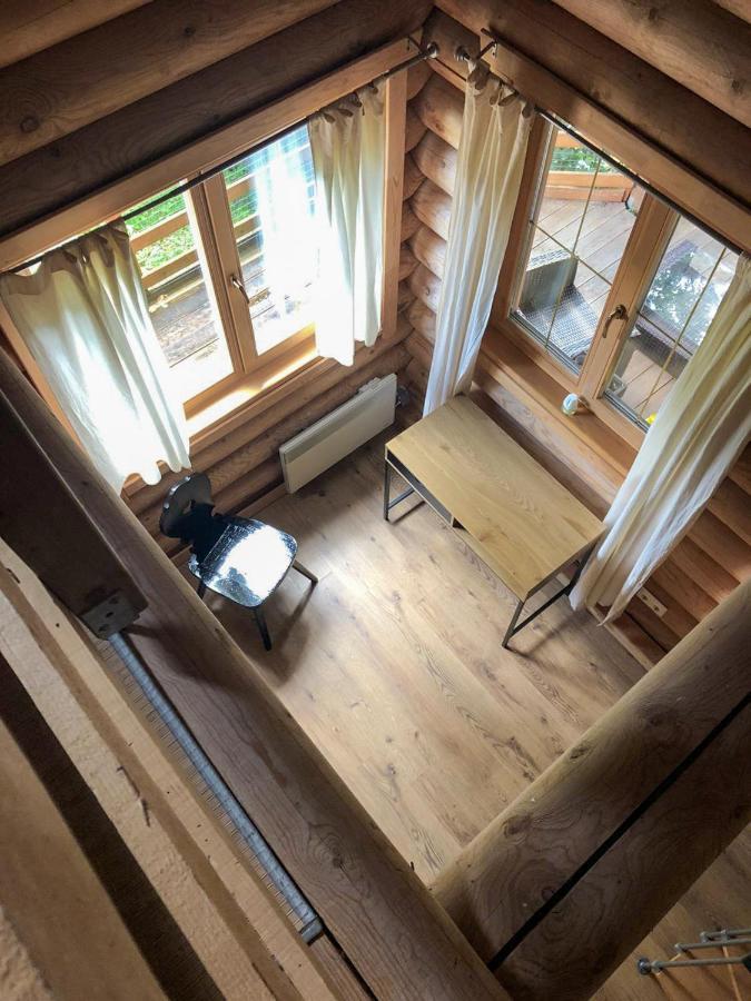 Lengalm Huetten I & II Mit Sauna Lengdorf Екстер'єр фото