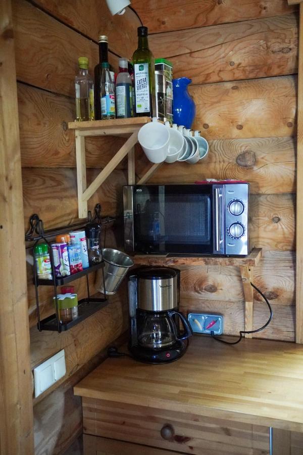 Lengalm Huetten I & II Mit Sauna Lengdorf Екстер'єр фото