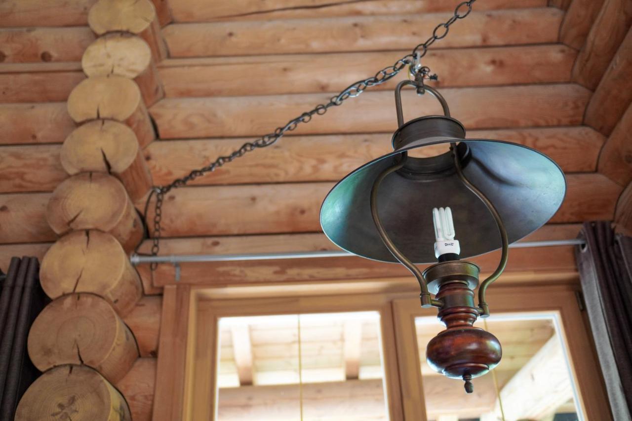 Lengalm Huetten I & II Mit Sauna Lengdorf Екстер'єр фото