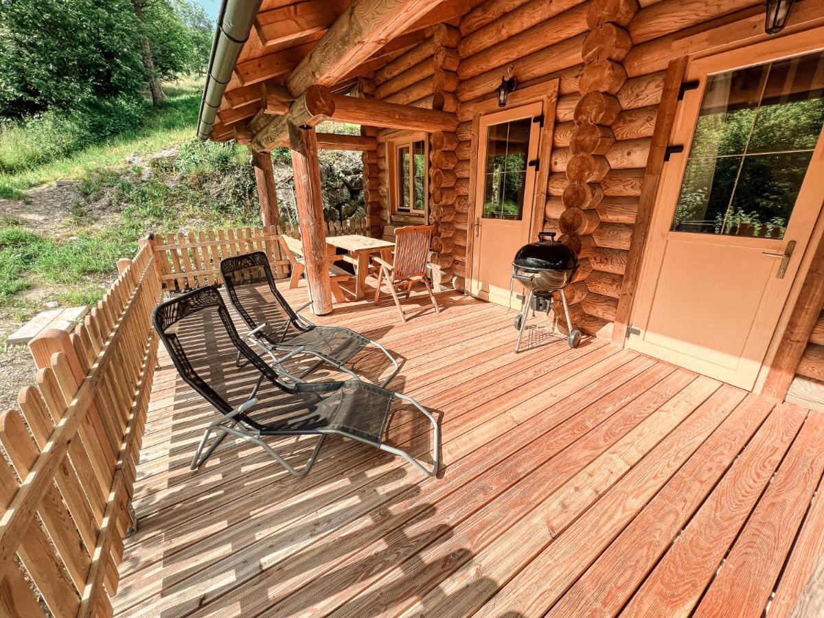 Lengalm Huetten I & II Mit Sauna Lengdorf Екстер'єр фото