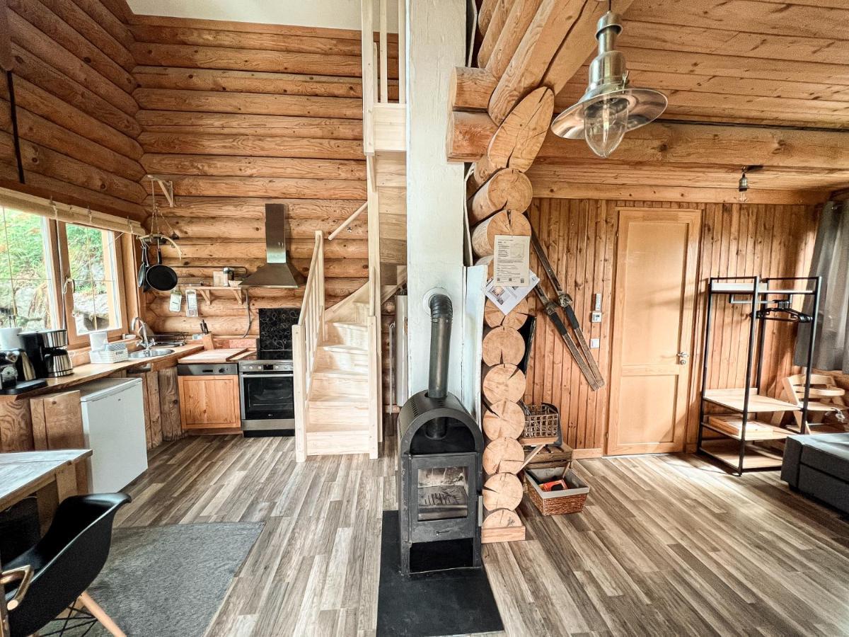 Lengalm Huetten I & II Mit Sauna Lengdorf Екстер'єр фото