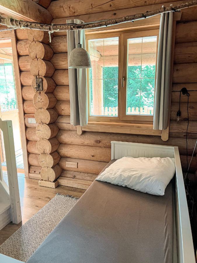 Lengalm Huetten I & II Mit Sauna Lengdorf Екстер'єр фото