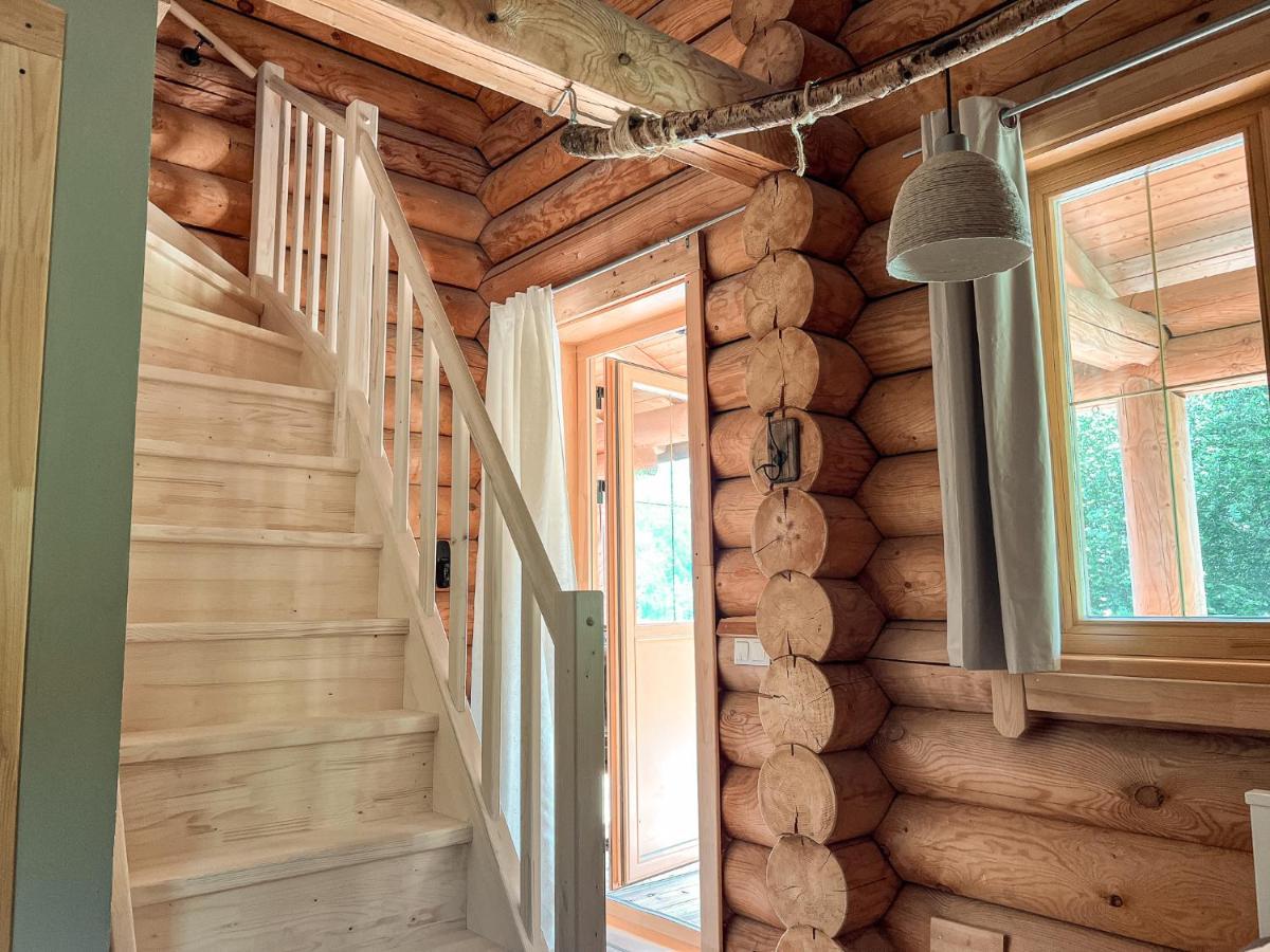 Lengalm Huetten I & II Mit Sauna Lengdorf Екстер'єр фото